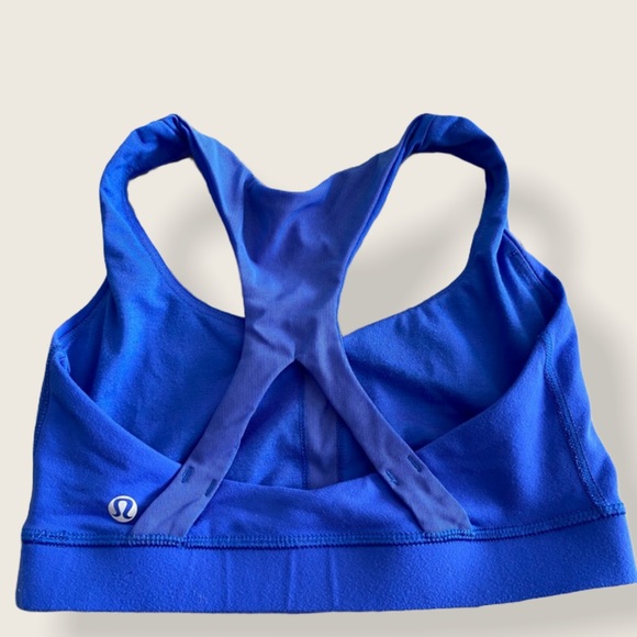 lululemon athletica Other - Lululemon sports bra size 6